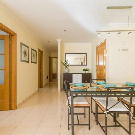 Mahostly Apartamento Castillo 罗萨里奥港 外观 照片