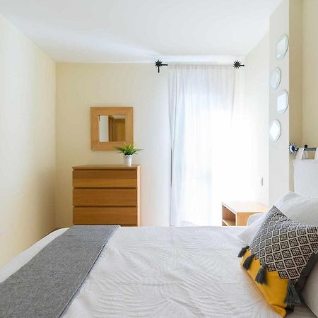 Mahostly Apartamento Castillo 罗萨里奥港 外观 照片