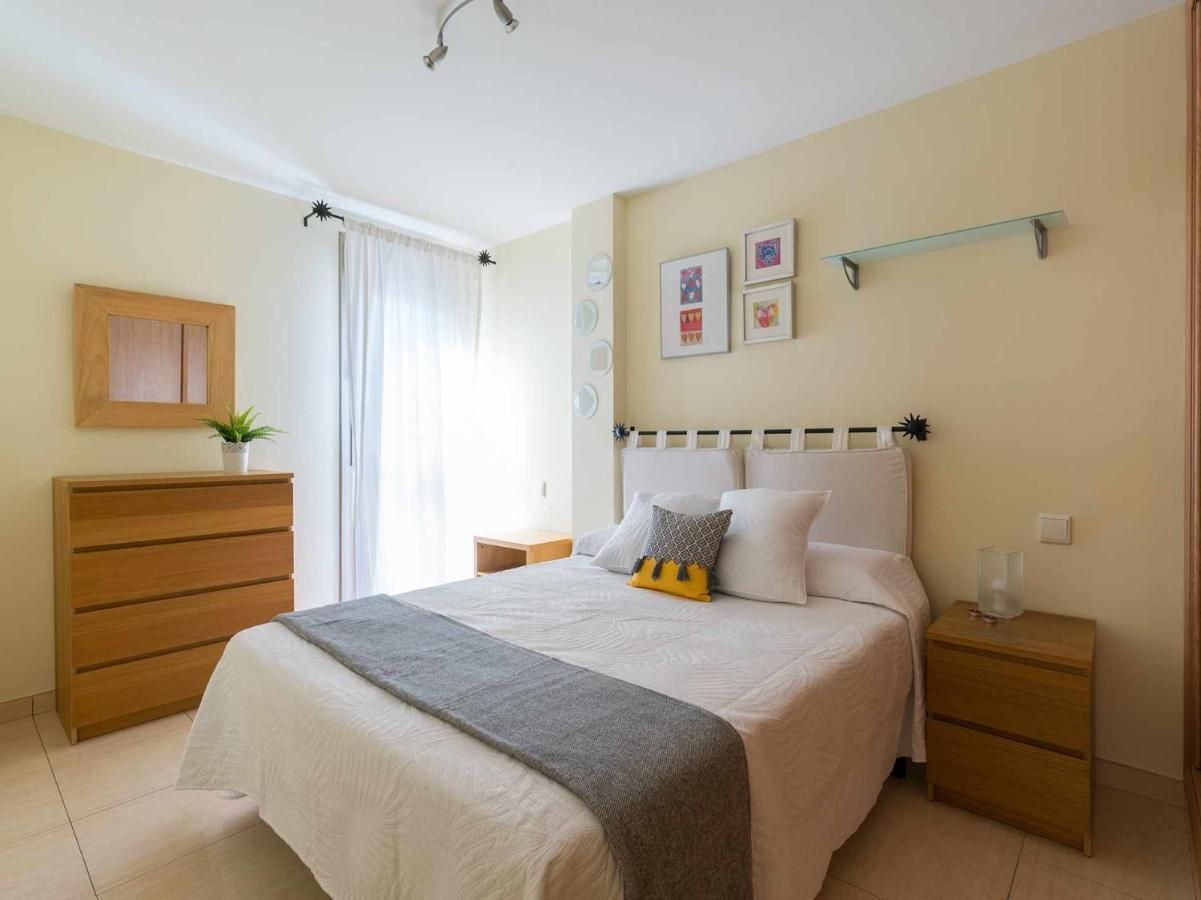 Mahostly Apartamento Castillo 罗萨里奥港 外观 照片