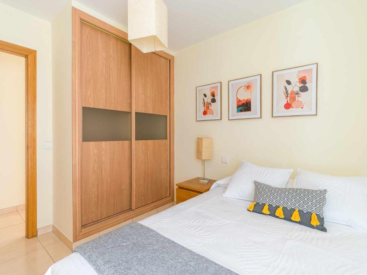 Mahostly Apartamento Castillo 罗萨里奥港 外观 照片