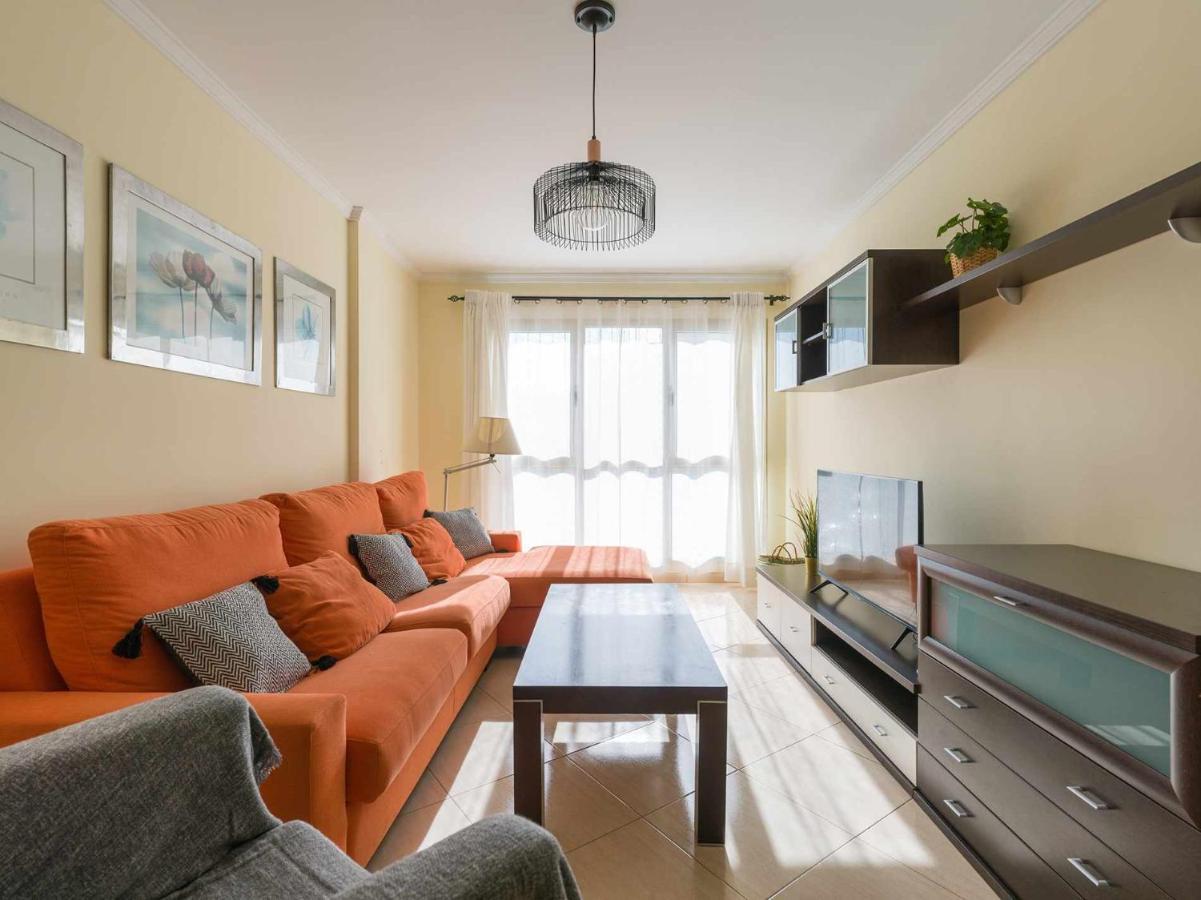 Mahostly Apartamento Castillo 罗萨里奥港 外观 照片