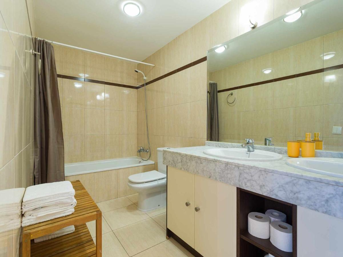 Mahostly Apartamento Castillo 罗萨里奥港 外观 照片