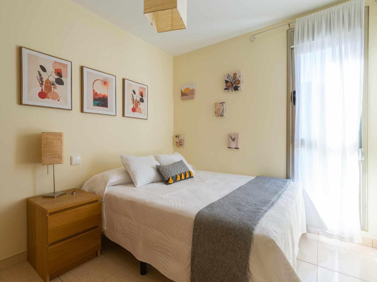 Mahostly Apartamento Castillo 罗萨里奥港 外观 照片