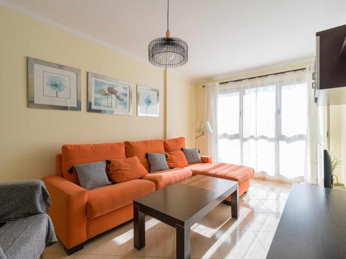 Mahostly Apartamento Castillo 罗萨里奥港 外观 照片