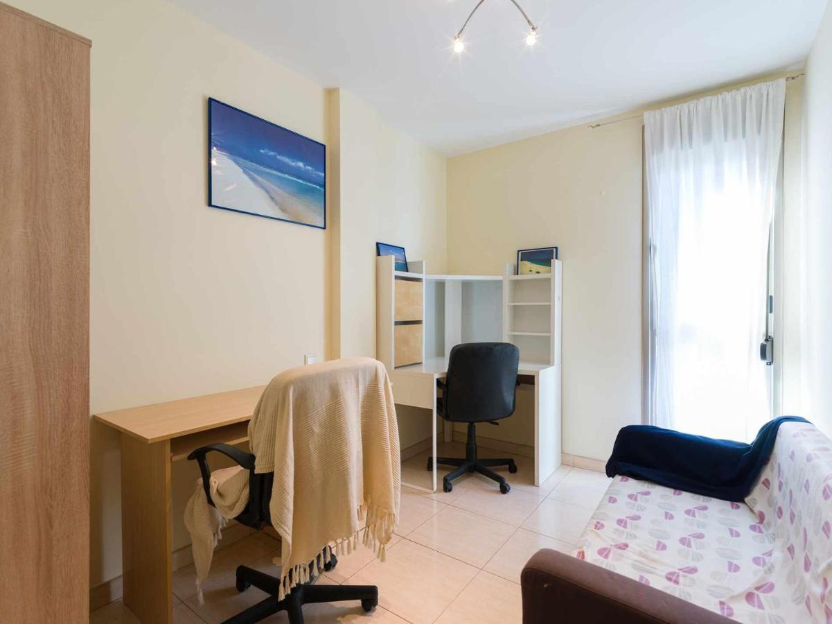 Mahostly Apartamento Castillo 罗萨里奥港 外观 照片