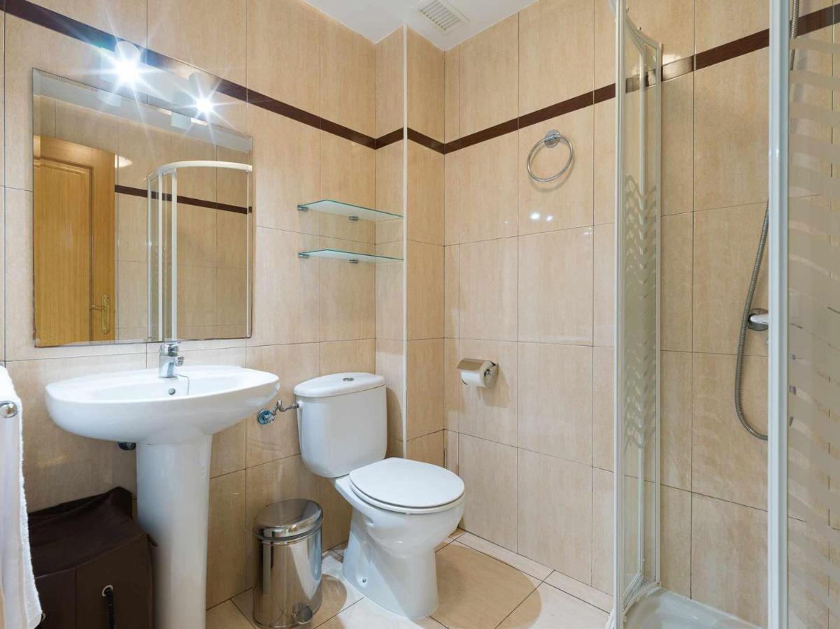 Mahostly Apartamento Castillo 罗萨里奥港 外观 照片